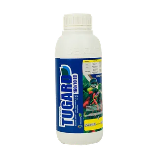 Kemasan TUGARD 160/10 EC