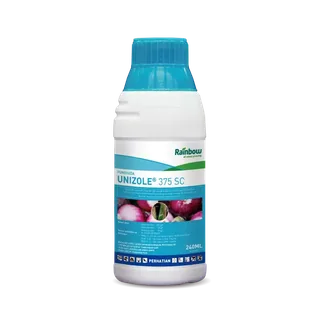 Kemasan UNIZOLE 200/125/50 SC