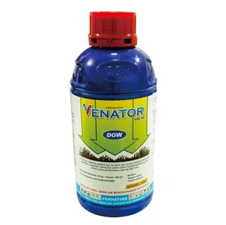 Kemasan VENATOR 550 SC