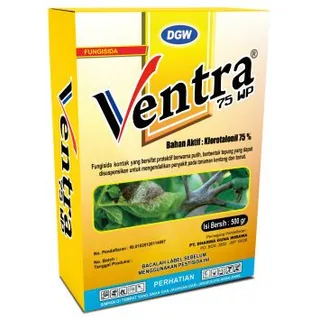 Kemasan VENTRA 75 WP