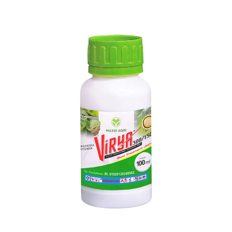 Kemasan VIRYA 300/150 SC