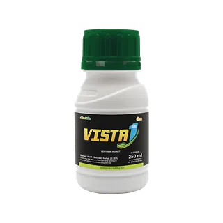 Kemasan VISTA ONE