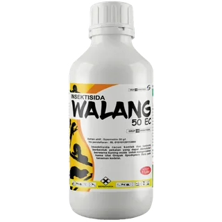 Kemasan WALANG 50 EC