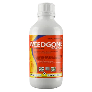 Kemasan WEEDGONE 276/200 SL*