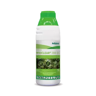 Kemasan WIDCLEAR 288 EC