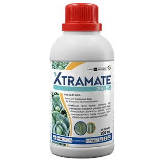 Kemasan XTRAMATE 200 EC