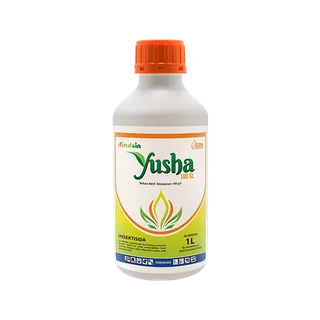 Kemasan YUSHA 100 SL