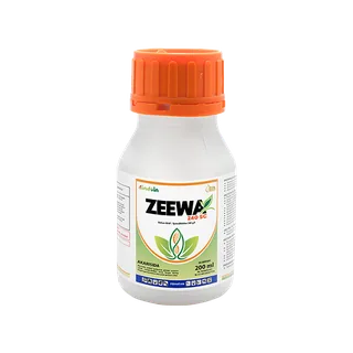 Kemasan ZEEWA 240 SC