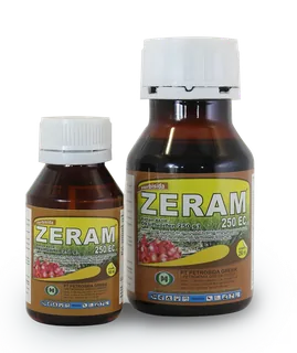 Kemasan ZERAM 250 EC