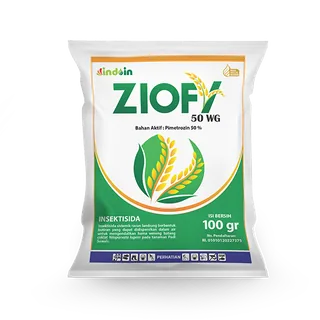 Kemasan ZIOFY 50 WG