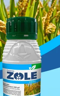 Kemasan ZOLE 250 EC