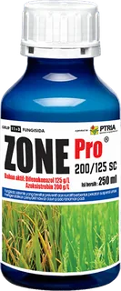Kemasan ZONE PRO 200/125 SC